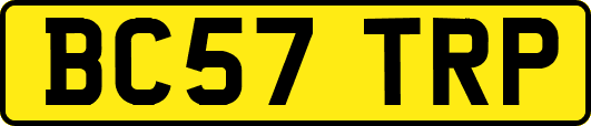 BC57TRP