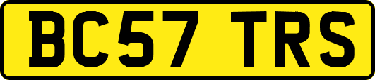 BC57TRS