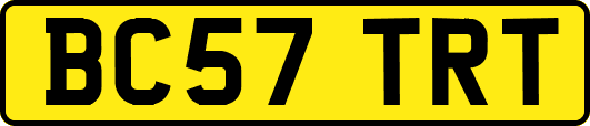 BC57TRT
