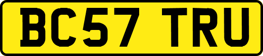 BC57TRU