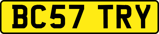 BC57TRY