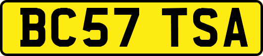 BC57TSA