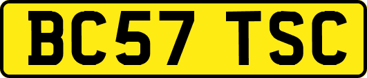 BC57TSC