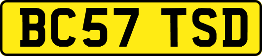 BC57TSD