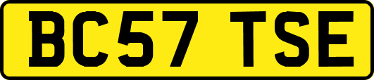 BC57TSE
