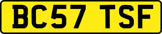 BC57TSF