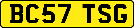 BC57TSG