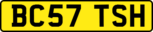 BC57TSH