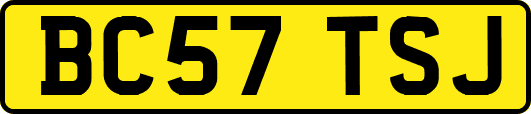 BC57TSJ