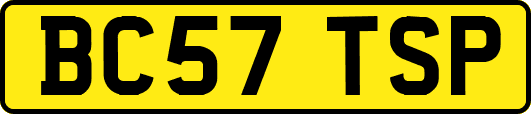 BC57TSP