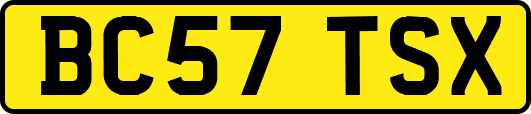 BC57TSX