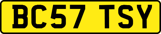 BC57TSY