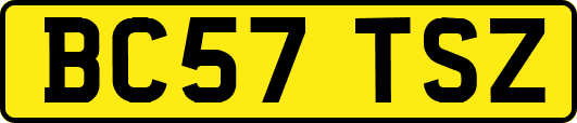 BC57TSZ