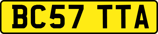 BC57TTA