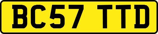 BC57TTD
