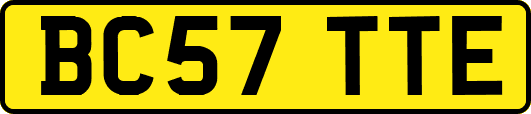 BC57TTE