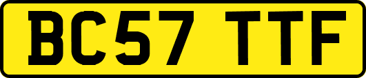 BC57TTF