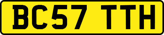 BC57TTH