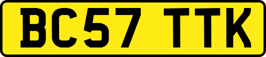 BC57TTK