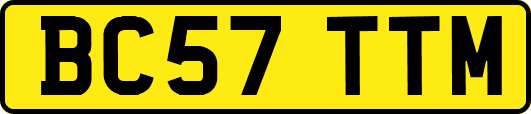 BC57TTM
