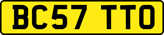 BC57TTO