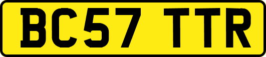 BC57TTR