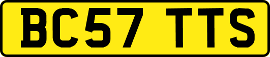 BC57TTS