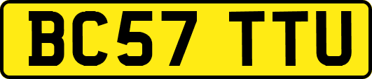 BC57TTU