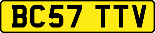 BC57TTV