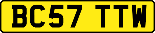 BC57TTW