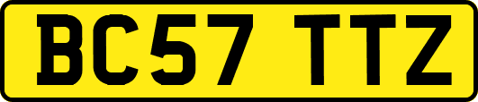 BC57TTZ