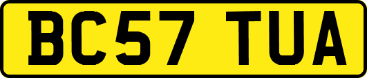 BC57TUA