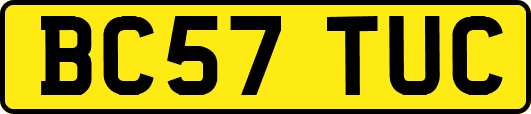 BC57TUC