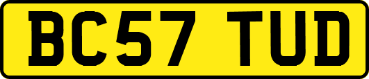 BC57TUD
