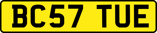 BC57TUE