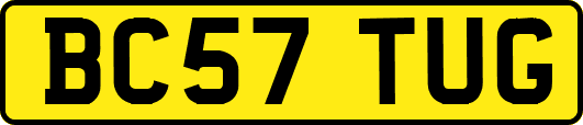 BC57TUG