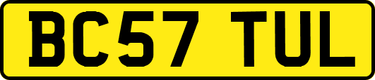 BC57TUL