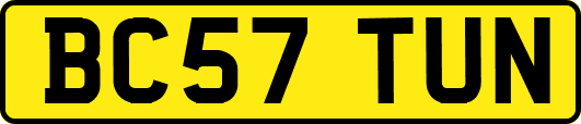 BC57TUN