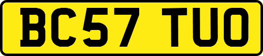 BC57TUO