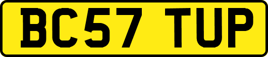 BC57TUP
