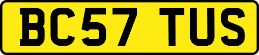 BC57TUS