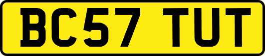 BC57TUT