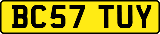 BC57TUY