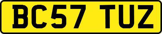 BC57TUZ