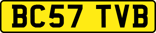 BC57TVB