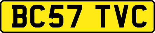BC57TVC