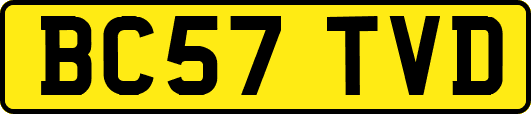 BC57TVD