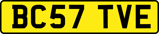 BC57TVE