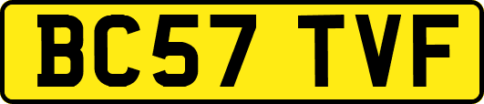 BC57TVF