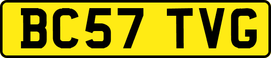 BC57TVG